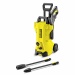 Myka tlakov Karcher K 3 Full Control - Myka tlakov Karcher K 3 Full Control