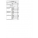 Deska vaidl. BEKO HII 64520 HT - Informan list