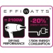 Fn ROWENTA CV5372F0 Studio Dry Effiwatts - Fn ROWENTA CV5372F0 Studio Dry Effiwatts
