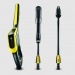 Myka tlakov Karcher K 5 Full Control Car and Home - Myka tlakov Karcher K 5 Full Control Car and Home
