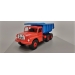 Auto nkladn Tatra 148 modro-erven DINO 73 cm - Auto nkladn Tatra 148 modro-erven DINO 73 cm