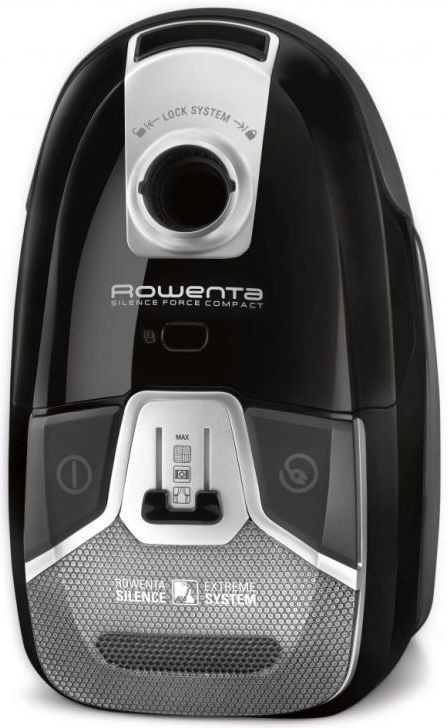 Vhbw 2x Filtro Compatible Con Rowenta Silence Force Compact Parkett Ro6361ea Aspiradora Filtro Pre Motor Filtro Aire Salida Epa 85469301