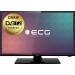 Televize ECG 24 H01T2S2 - BTV LCD ECG 24 H01T2S2
