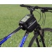 Cyklotaška nad rám, oboustranná s pouzdrem na mobilní telefon - Cyklotaška Compass, nad rám, oboustranná s pouzdrem na mobilní telefon