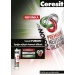Silikon neutrln Ceresit Fusion XLT 280ml transparent - Silikon sanitrn Ceresit CS 25 transparentn