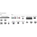 PHILIPS 55PUS6561/12 - CashBack 4.000,- - 80447-4