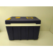 Box 50l chladic s ohevem 12/230V, COMPASS - Box 50l chladic s ohevem 12/230V, COMPASS