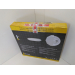 Svtlo 4100lm, 50cm Diamant LED, 3000-6000K, 50W, dlkov ovldn - Svtlo 4100lm, 50cm Diamant LED, 3000-6000K, 50W, dlkov ovldn