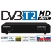 DVB-T pijma ORAVA 20 H.265/HEVC - DVB-T pijma ORAVA 20 H.265/HEVC