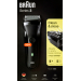 Holic strojek BRAUN Series 3-300s - Holic strojek BRAUN Series 3-300s