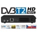 DVB-T pijma ORAVA 20 H.265/HEVC - DVB-T pijma ORAVA 20 H.265/HEVC