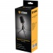 Mikrofon YENKEE YMC 1020GY k PC stoln - Stoln mikrofon YENKEE YMC 1020GY k PC
