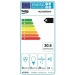 Odsava par BEKO HCI 91845 BXH - Energetick ttek