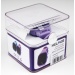 Hodinky Helmer LK 704 fialov s loktorem GPS vodotsn - Hodinky Helmer LK 704 fialov s loktorem GPS vodotsn