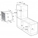 Trouba MORA VT 536 BX - Trouba MORA VT 536 BX