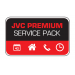 Televize JVC LT-55VU10J - BTV LCD JVC LT-55VU10J