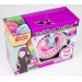 Pleten set, la a epice - Pleten set, la a epice