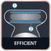 Epiltor ROWENTA RF7810F0 Aquaperfect Ladyshaver - Epiltor ROWENTA RF7810F0 Aquaperfect Ladyshaver