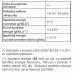Televize JVC LT-55VU10J - informan list