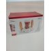 Hot dog GALLET MAH 502 Gourmet - Hot dog GALLET MAH 502 Gourmet