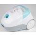 Vysava ECG VP 2122 S Azzurro  - Vysava ECG VP 2122 S Azzurro 