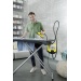 isti parn Karcher SC 4 EasyFix Iron Kit - isti parn Karcher SC 4 Easy Fix Iron Kit YELLOW