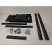 Drk Solight 1MK40 konzolov 30-70" (76-177 cm) max. nosnost 50 kg - Drk Solight 1MK40 konzolov 30-70