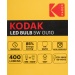 rovka Kodak GU10/5W LED, 3000K, 400 lm - rovka Kodak GU10/5W LED, 3000K, 400 lm