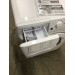 Praka INDESIT BWSA 61253W EU  - Praka INDESIT BWSA 61253W EU 