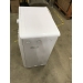 Praka INDESIT BWSA 61253W EU  - Praka INDESIT BWSA 61253W EU 