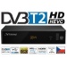 DVB-T pijma STRONG SRT 8211 HD  - DVB-T pijma STRONG SRT 8211 HD 