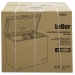 Mraz.box Ledor MP200 A+, pultov - Mraz.box LeDor MP200 A+
