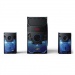 Reproduktory Hama uRage SoundZ 2.1 Revolution - Reproduktory uRage SoundZ 2.1 Revolution