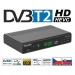 DVB-T pijma MASCOM MC750T2 HD  - DVB-T pijma MASCOM MC750T2 HD 