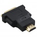 Redukce HDMI vidlice - DVI-D zsuvka 34036 - Redukce HDMI vidlice - DVI-D zsuvka 34036