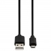 Kabel HAMA USB A - B (micro) 1 m - Kabel HAMA  USB A - B (micro) 1 m