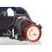 Svtilna elov Cattara LED Cree 10W, nabjec, 400 lm - Svtilna elov Cattara LED 10W, nabjec