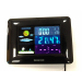 Meteorologick stanice SENCOR SWS 4250 - Meteorologick stanice SENCOR SWS 4250