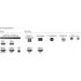 Televize PHILIPS 65PUS7303/12 + Prodlouen zruka 5 let - Televize PHILIPS 65PUS7303/12