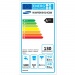 Praka SAMSUNG WW 90K6414QW  - energetick ttek