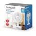 Ventiltor SENCOR SFE 2327WH - Ventiltor SENCOR SFE 2327WH