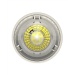 rovka GE MR16/GU5,3, 4W LED, 4000K, 400lm - rovka GE MR16/GU5,3, 4W LED, 4000K, 400lm