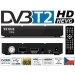 DVB-T pijma TESLA TE-380 HD  - DVB-T pijma TESLA TE-380 HD 