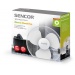 Ventiltor SENCOR SFN 4047WH - Ventiltor SENCOR SFN 4047WH