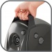 Mlnek na maso TEFAL NE685838 HV8 Sucessor - Mlnek na maso TEFAL NE685838 HV8 Sucessor dark grey