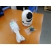 Kamera IP Edison WK1MPx, bezdrtov, WiFi - Kamera IP Edison WK1MPx, bezdrtov, WiFi