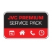 Televize JVC LT-43VF42L - Televize JVC LT-43VF42L