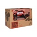 Auto ROCK BUGGY Red Scarab 4x4, 26 cm - Auto Red Scarab 26 cm