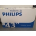 Televize PHILIPS 43PFS5503/12 - Televize PHILIPS 43PFS5503/12