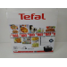 Fritza TEFAL FR491870 Versalio 7v1 Black - Fritza TEFAL FR491870 Versalio 7v1 Black